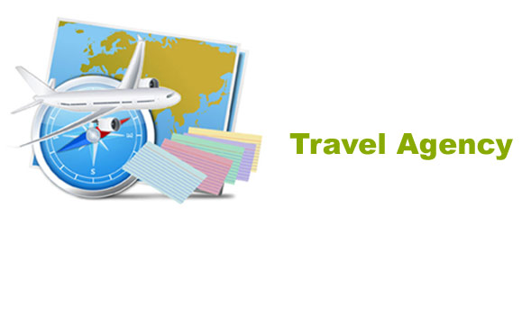 app travel agency